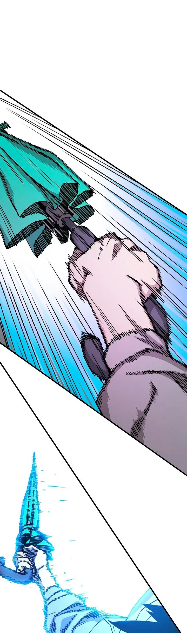 Heroe, regresa capítulo 3 página 71
