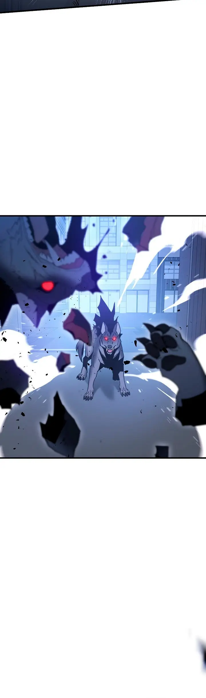 Heroe, regresa capítulo 3 página 74
