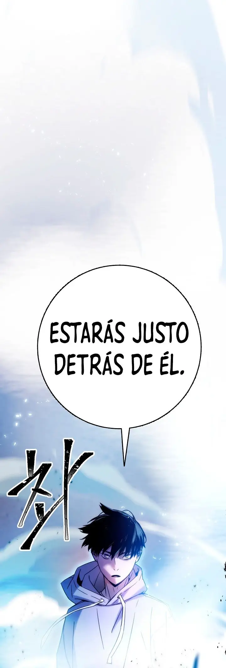 Heroe, regresa capítulo 3 página 78