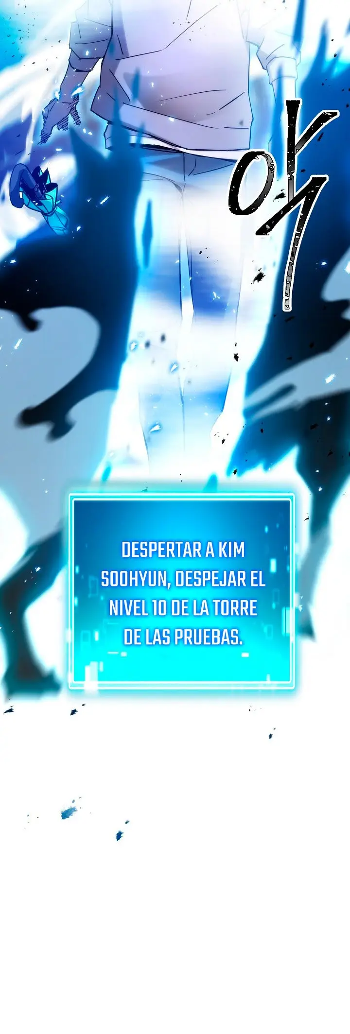 Heroe, regresa capítulo 3 página 79