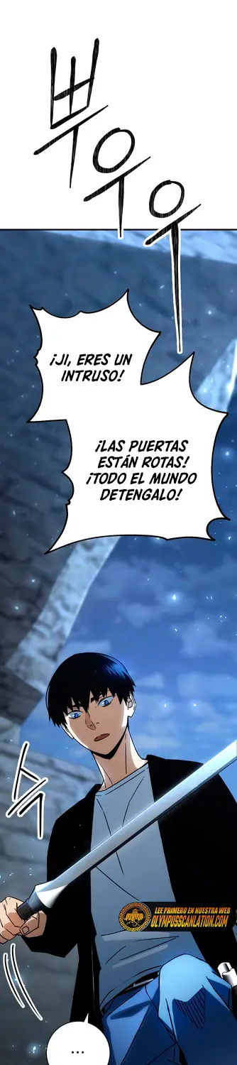 Heroe, regresa capítulo 30 página 4