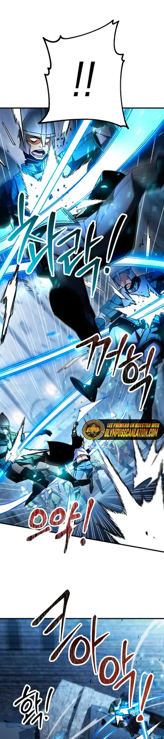 Heroe, regresa capítulo 30 página 8