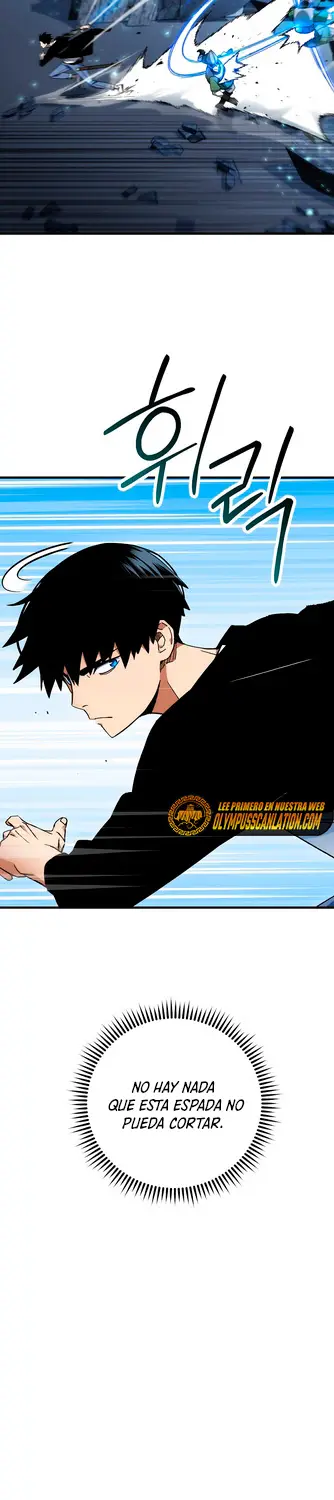 Heroe, regresa capítulo 30 página 9
