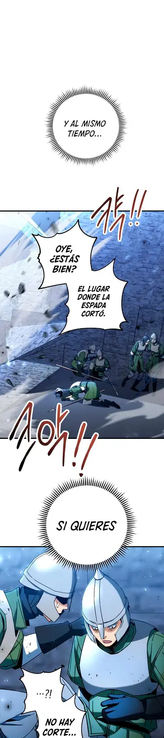 Heroe, regresa capítulo 30 página 10