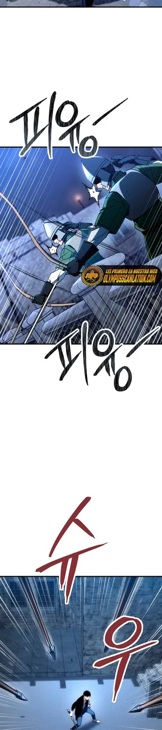Heroe, regresa capítulo 30 página 12