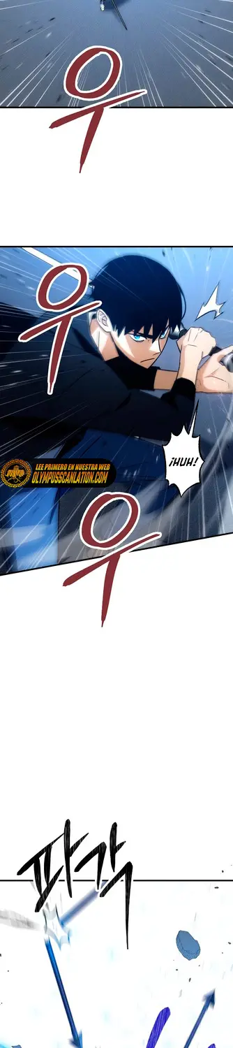 Heroe, regresa capítulo 30 página 13