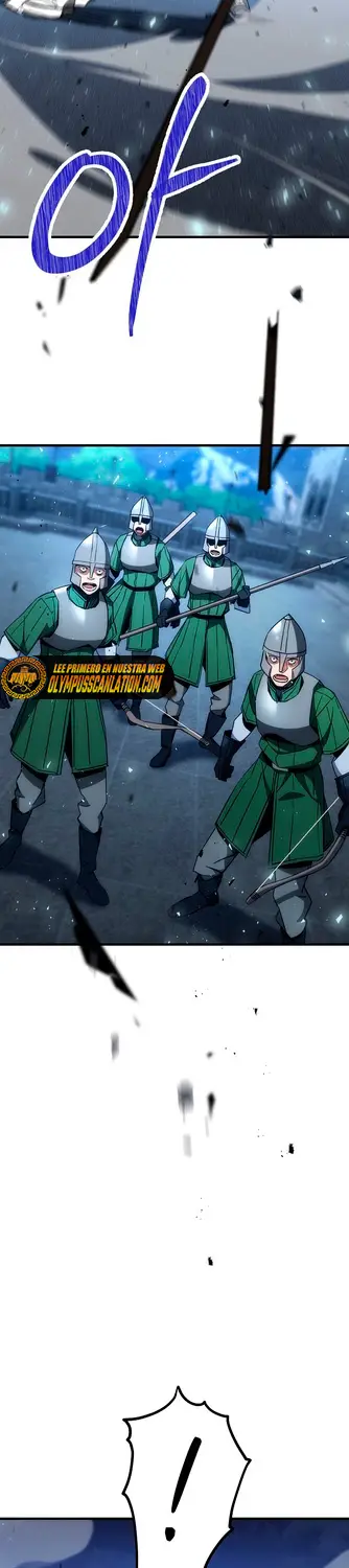 Heroe, regresa capítulo 30 página 15