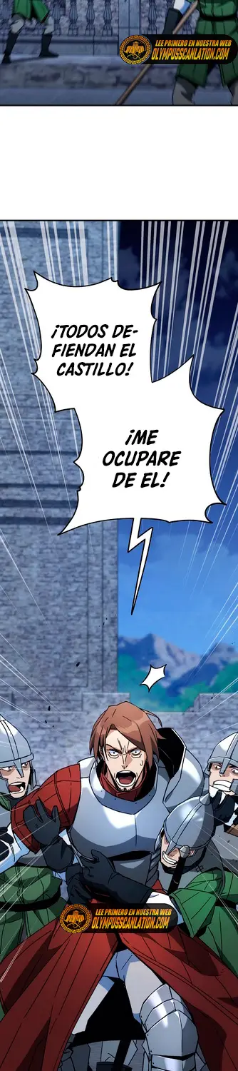 Heroe, regresa capítulo 30 página 20