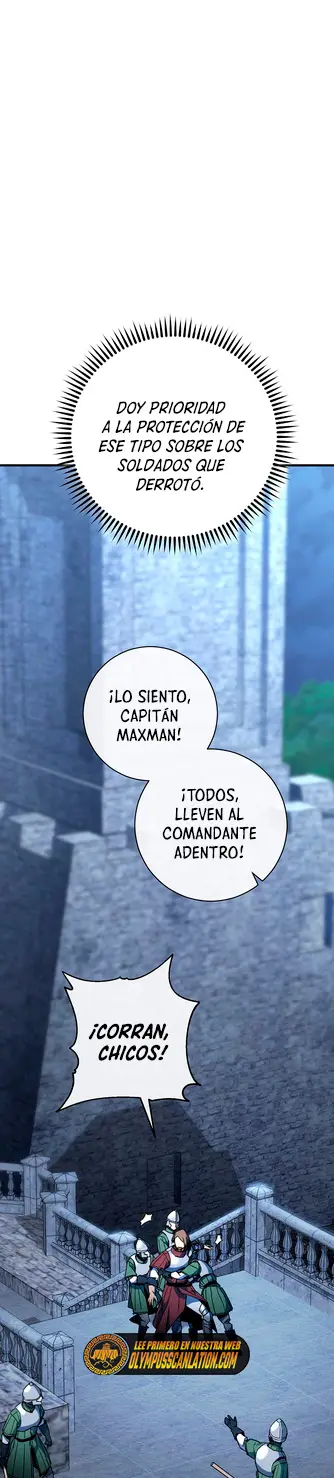 Heroe, regresa capítulo 30 página 22
