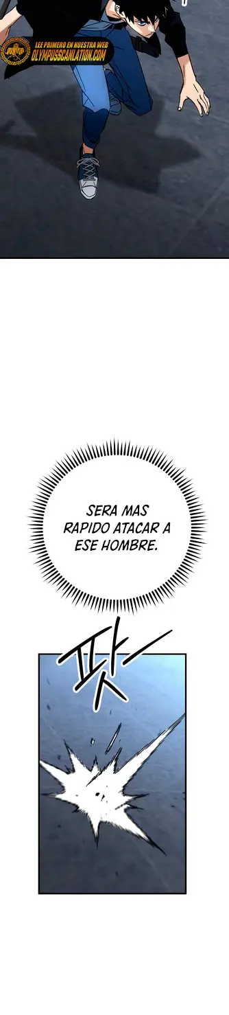 Heroe, regresa capítulo 30 página 24