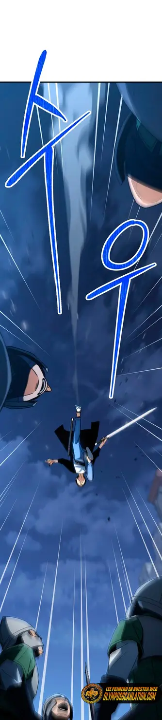 Heroe, regresa capítulo 30 página 25