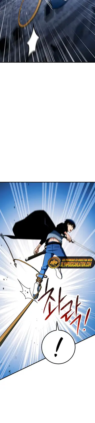 Heroe, regresa capítulo 30 página 27