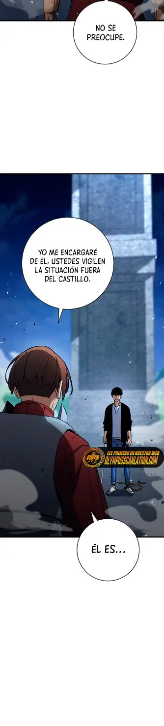 Heroe, regresa capítulo 30 página 41