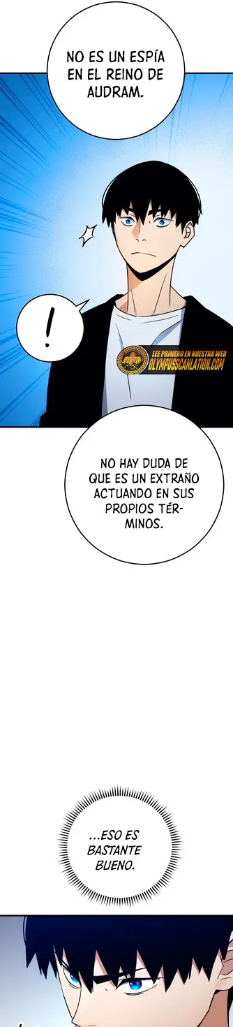 Heroe, regresa capítulo 30 página 42