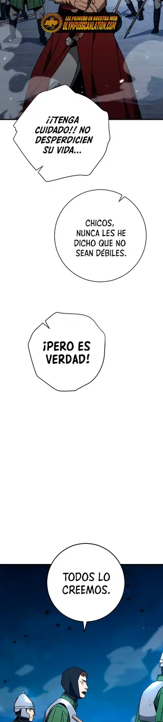 Heroe, regresa capítulo 30 página 44