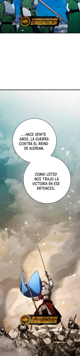Heroe, regresa capítulo 30 página 45