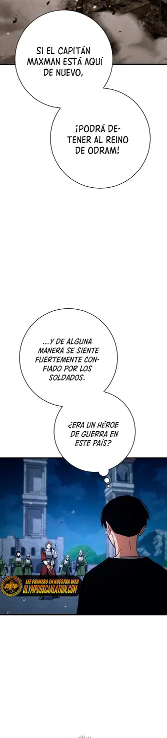Heroe, regresa capítulo 30 página 46