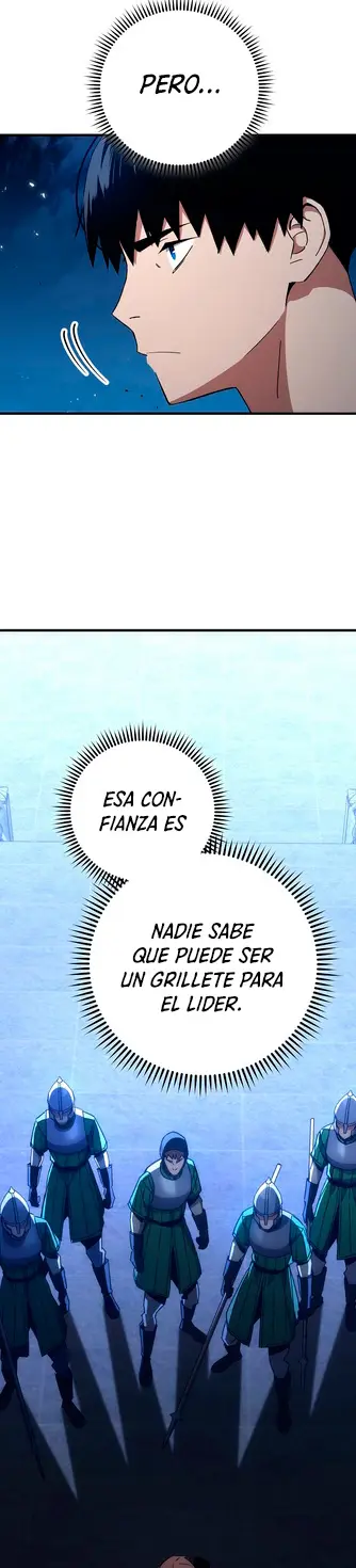 Heroe, regresa capítulo 30 página 47