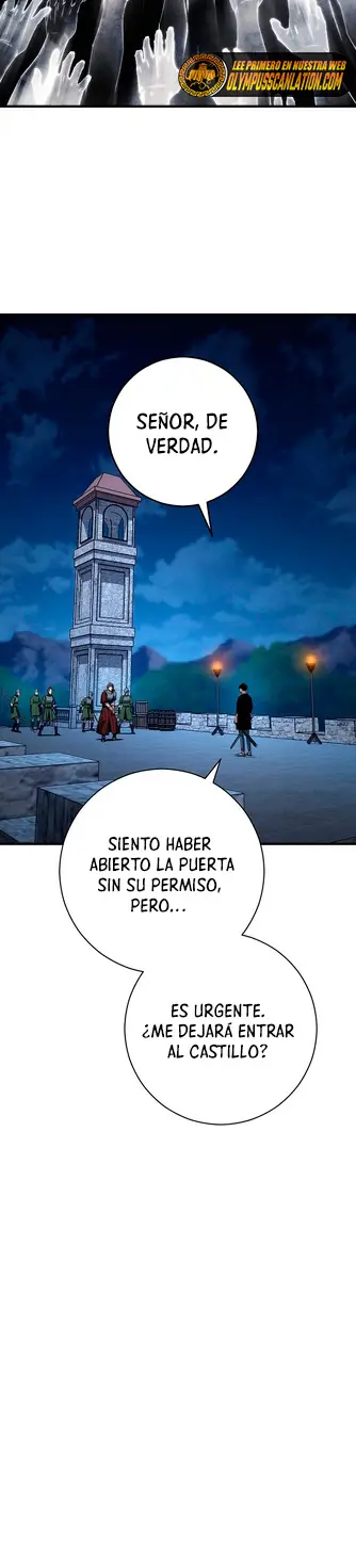 Heroe, regresa capítulo 30 página 49