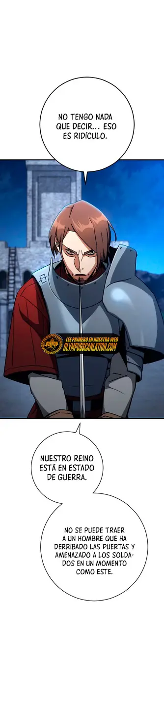 Heroe, regresa capítulo 30 página 50