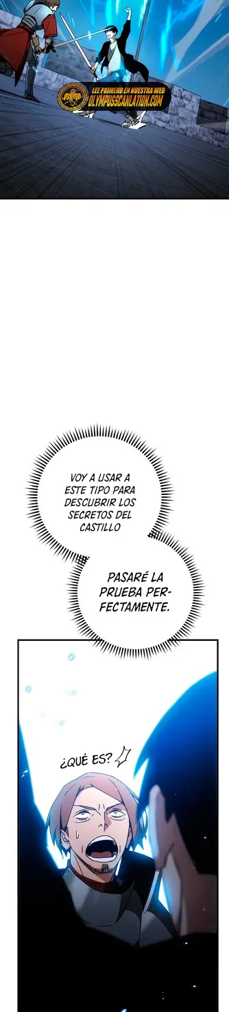 Heroe, regresa capítulo 30 página 58