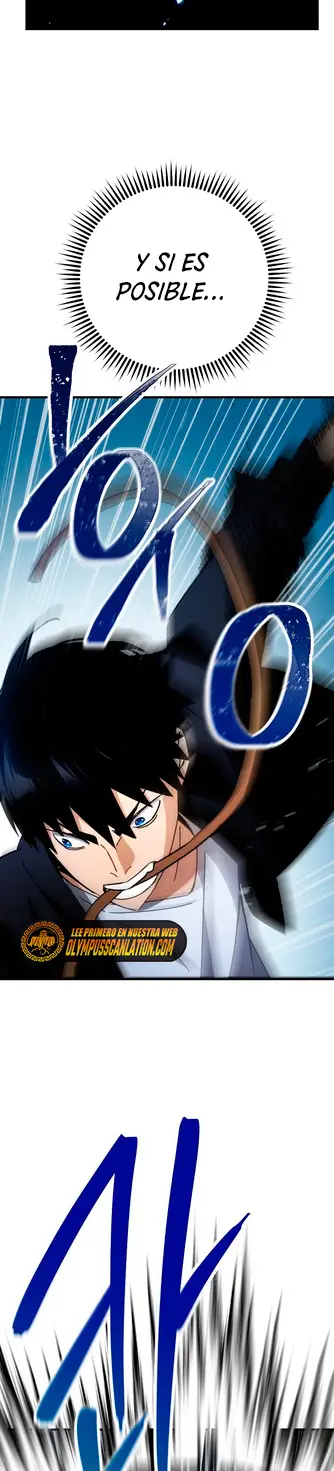 Heroe, regresa capítulo 30 página 59