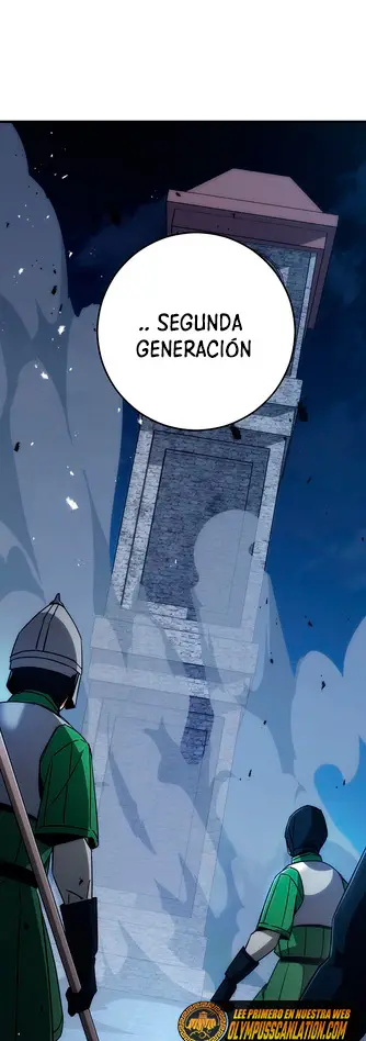 Heroe, regresa capítulo 30 página 64