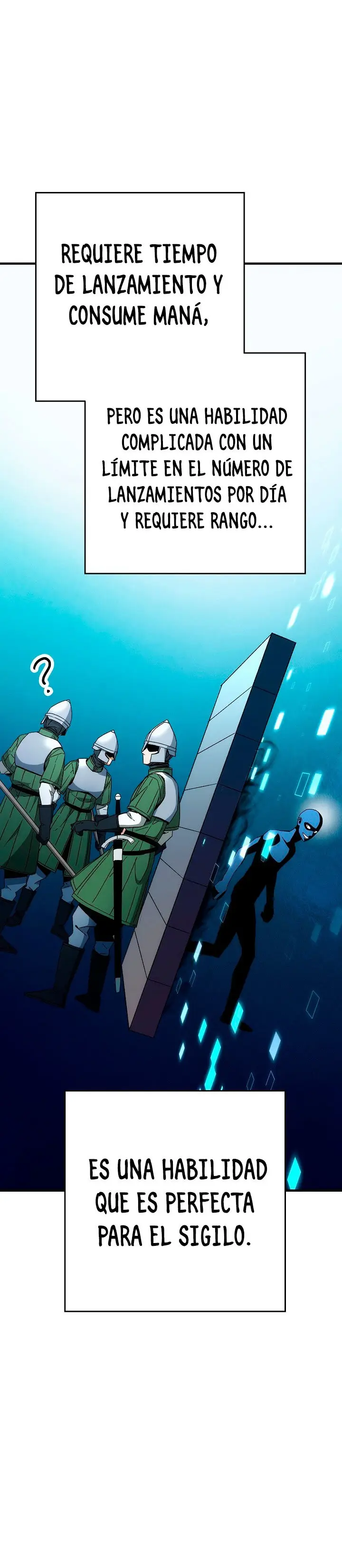 Heroe, regresa capítulo 31 página 8