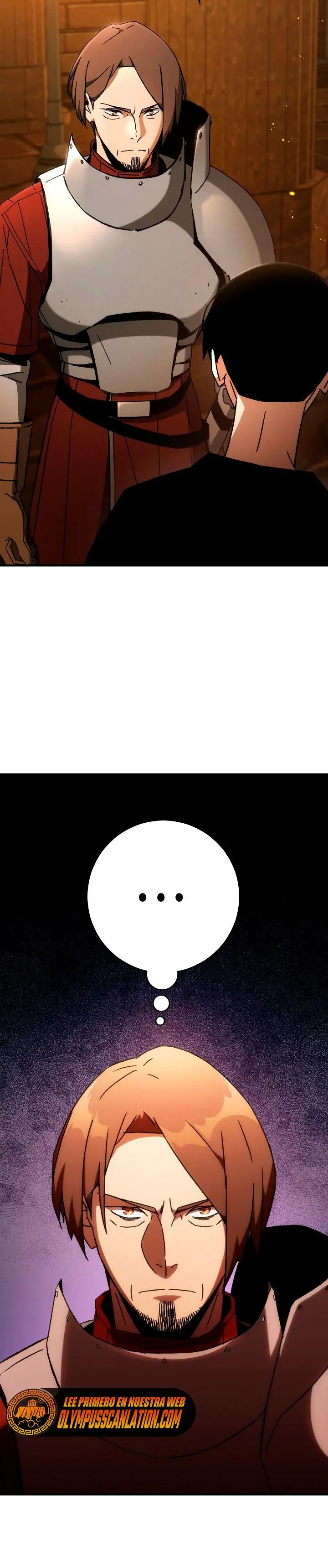 Heroe, regresa capítulo 31 página 21