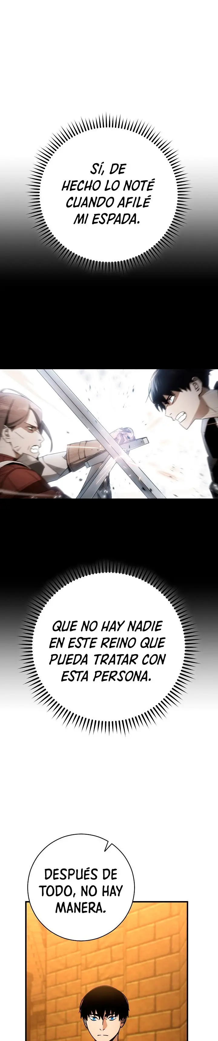 Heroe, regresa capítulo 31 página 22