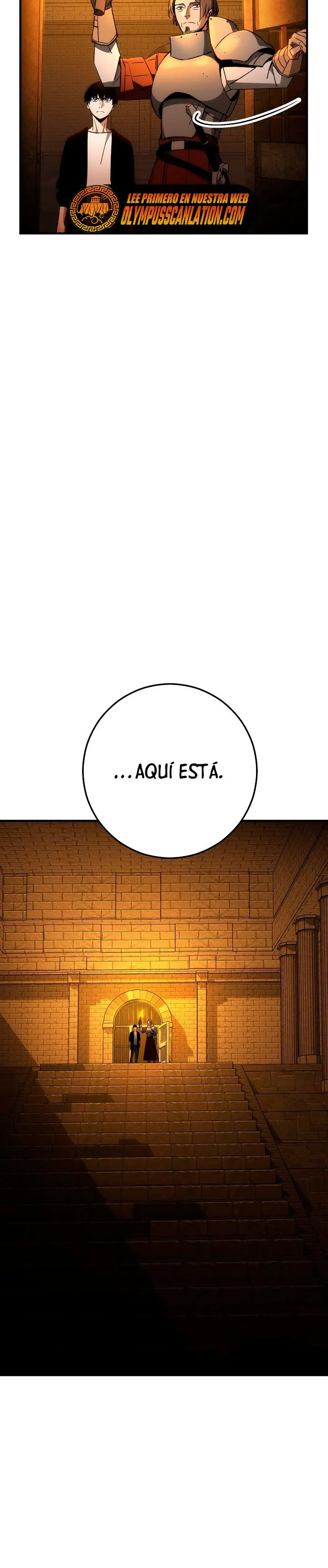 Heroe, regresa capítulo 31 página 27