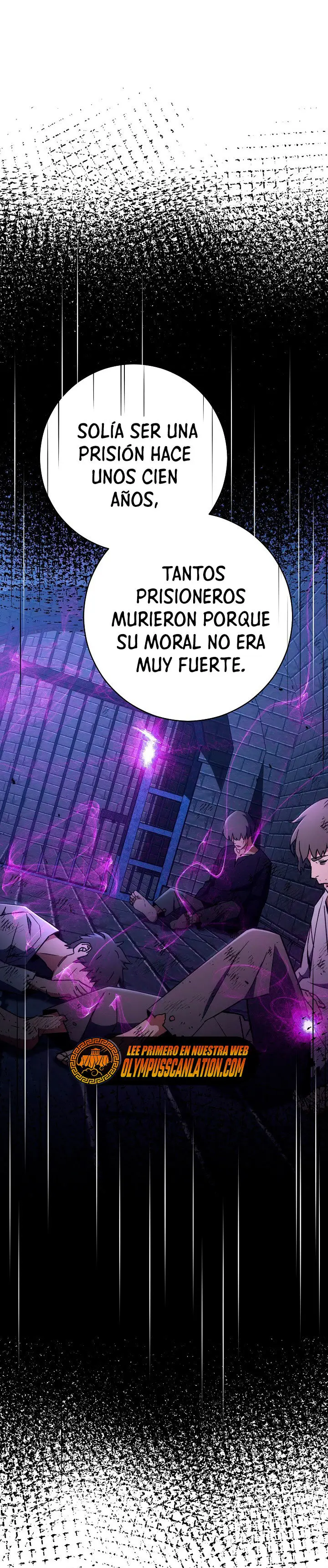 Heroe, regresa capítulo 31 página 28