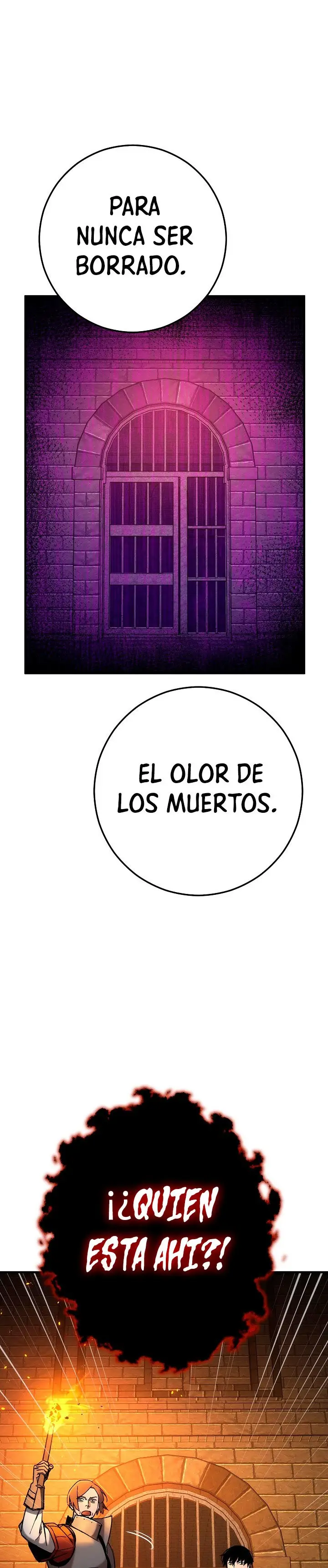 Heroe, regresa capítulo 31 página 31