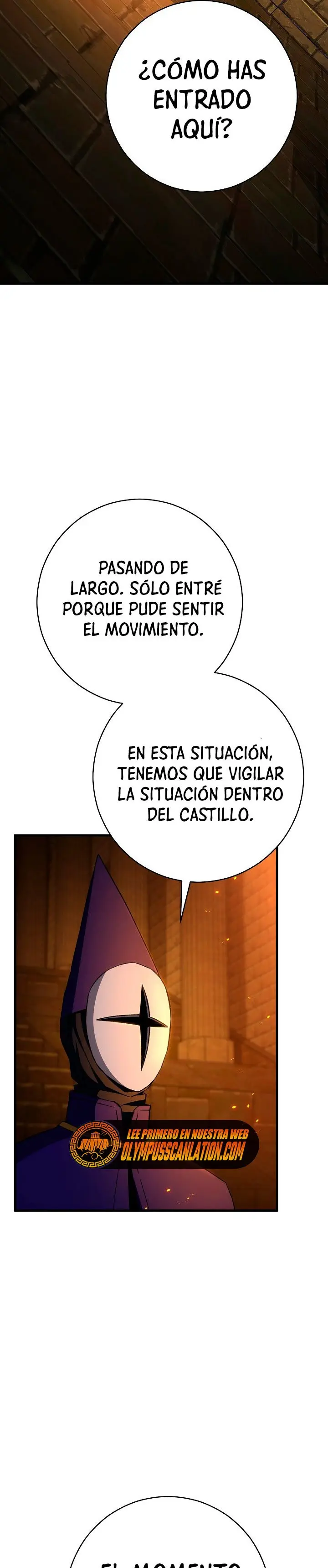 Heroe, regresa capítulo 31 página 36