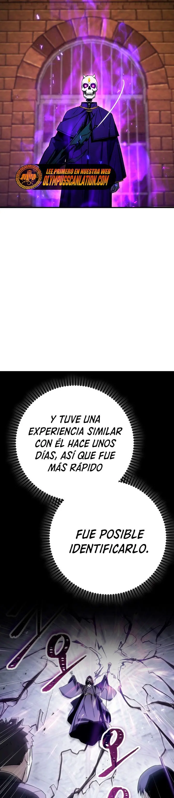 Heroe, regresa capítulo 31 página 48