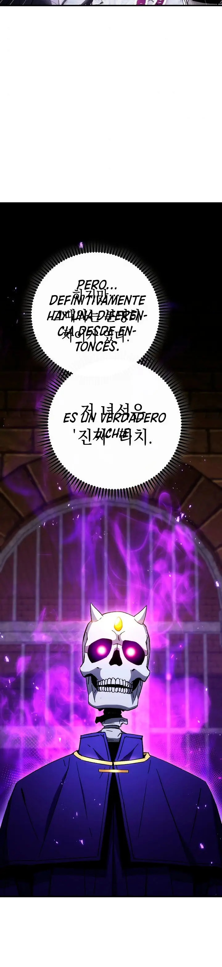 Heroe, regresa capítulo 31 página 49