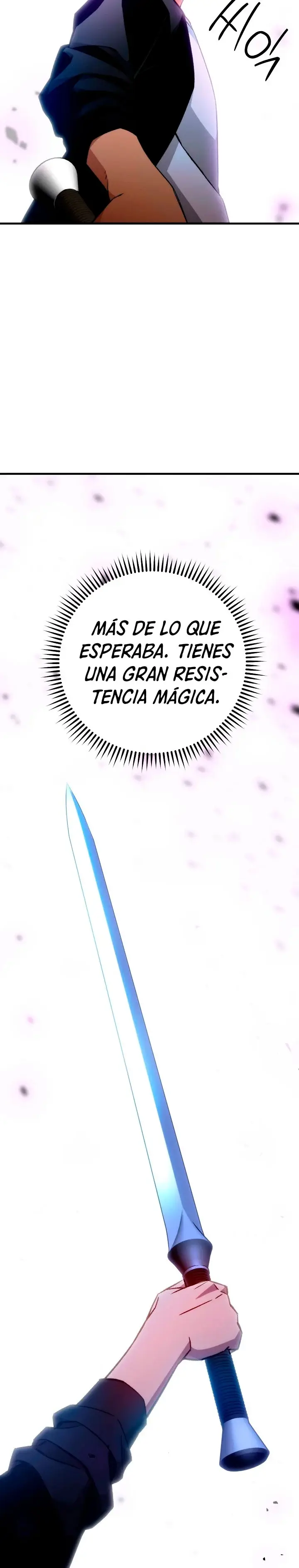 Heroe, regresa capítulo 32 página 6