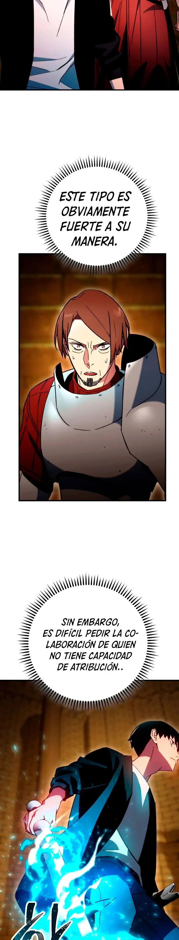 Heroe, regresa capítulo 32 página 9