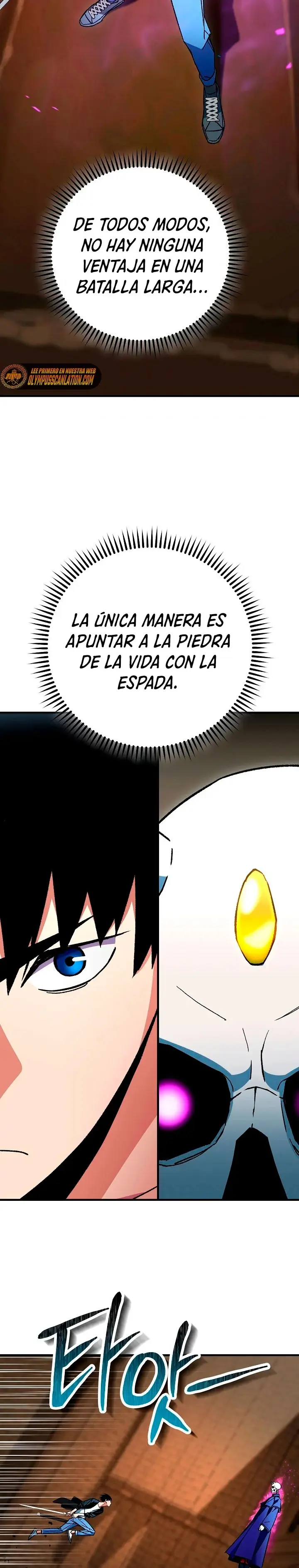 Heroe, regresa capítulo 32 página 16