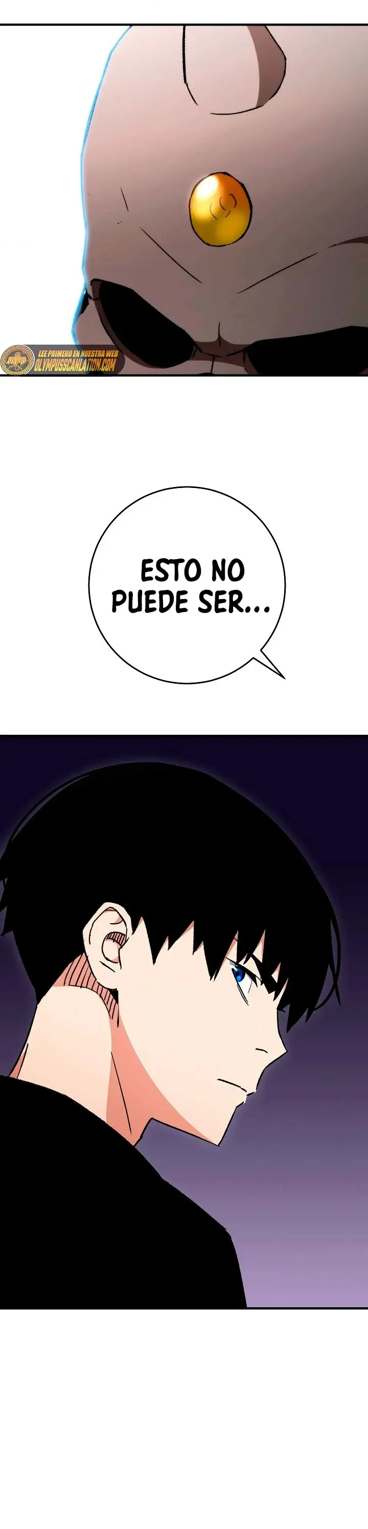 Heroe, regresa capítulo 32 página 40