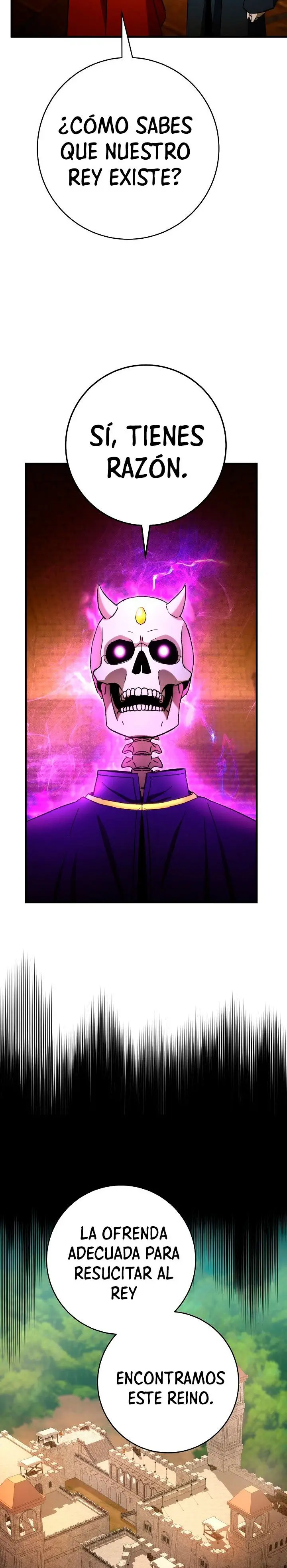 Heroe, regresa capítulo 33 página 10