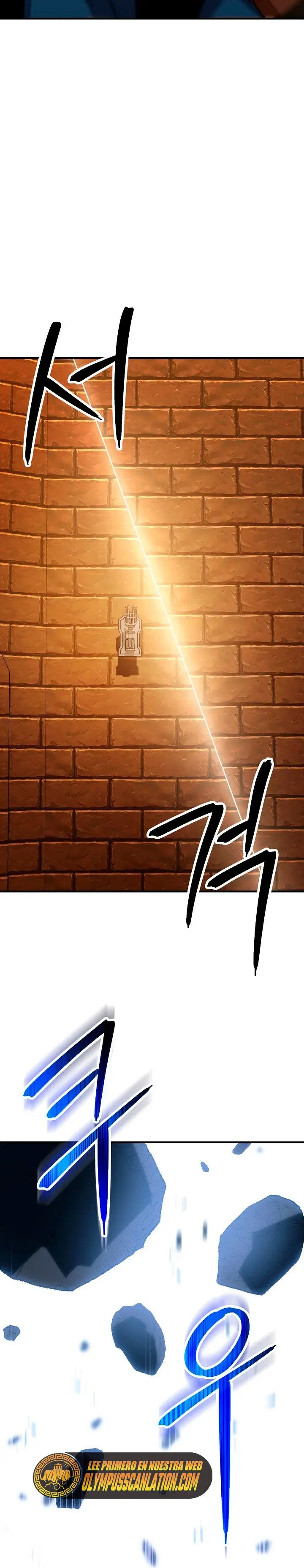 Heroe, regresa capítulo 34 página 15