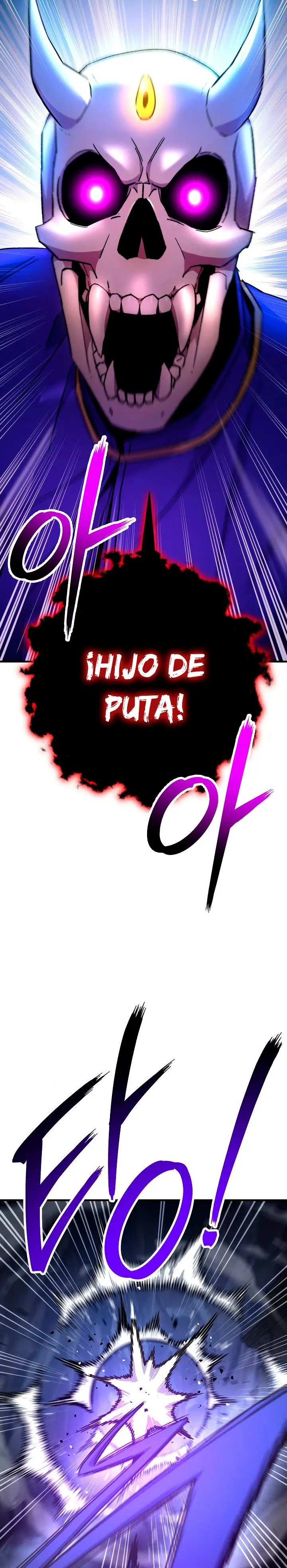 Heroe, regresa capítulo 34 página 27