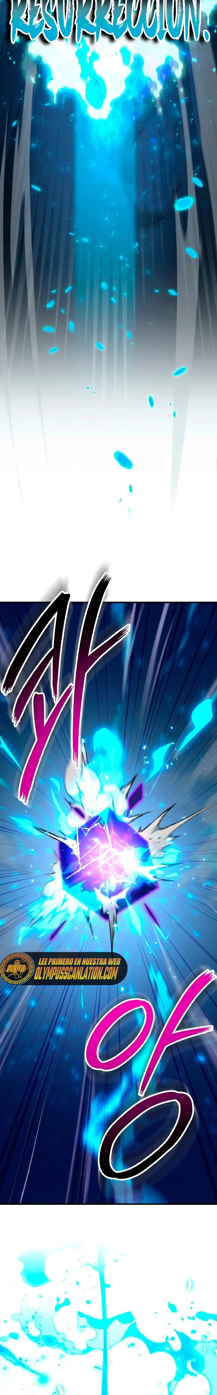 Heroe, regresa capítulo 34 página 32