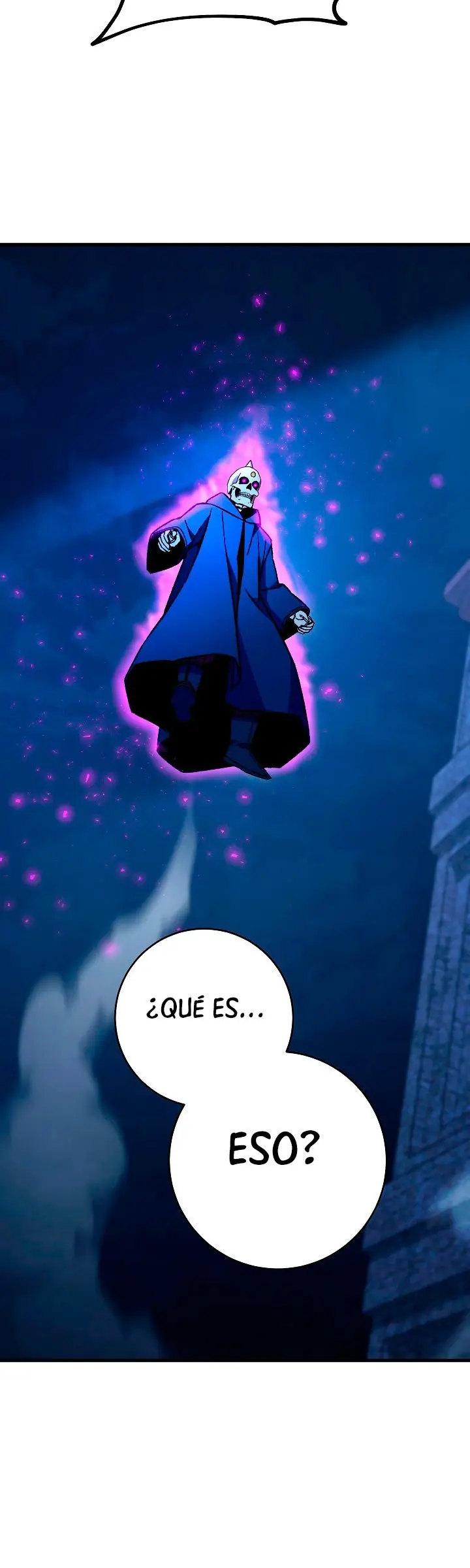 Heroe, regresa capítulo 35 página 4