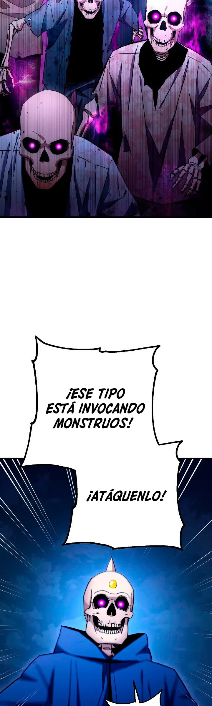 Heroe, regresa capítulo 35 página 10