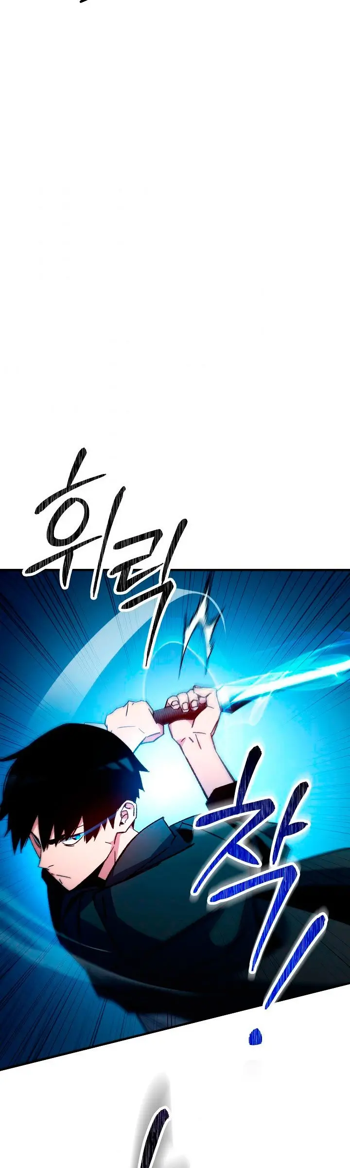 Heroe, regresa capítulo 35 página 28