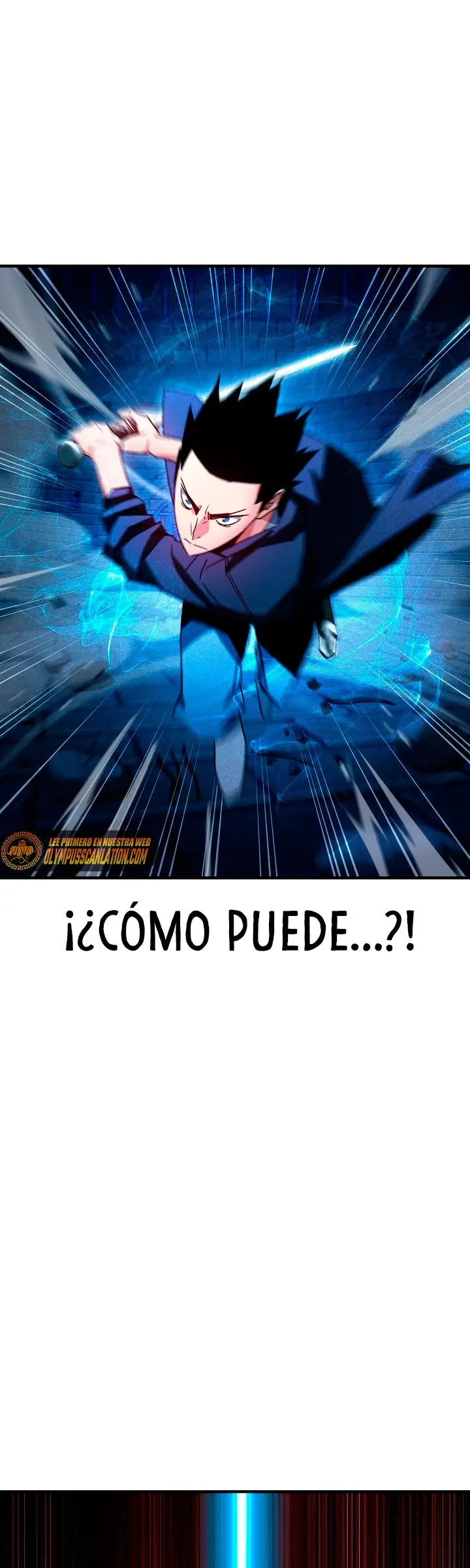 Heroe, regresa capítulo 35 página 34