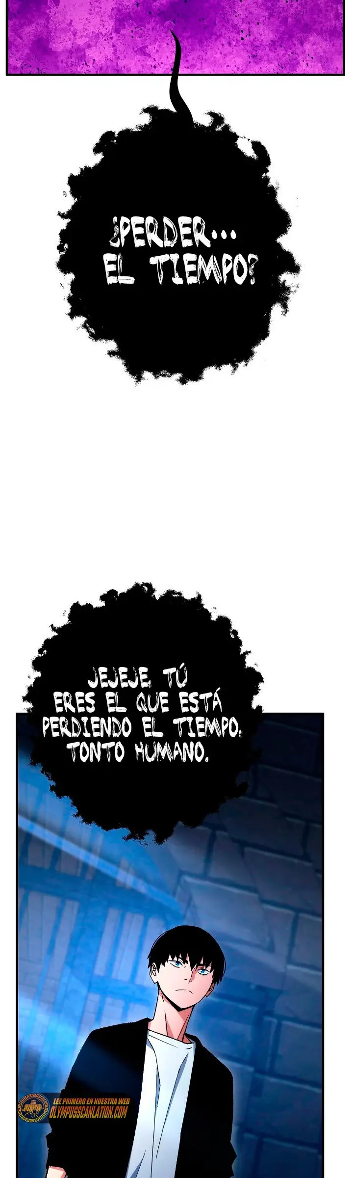Heroe, regresa capítulo 35 página 40