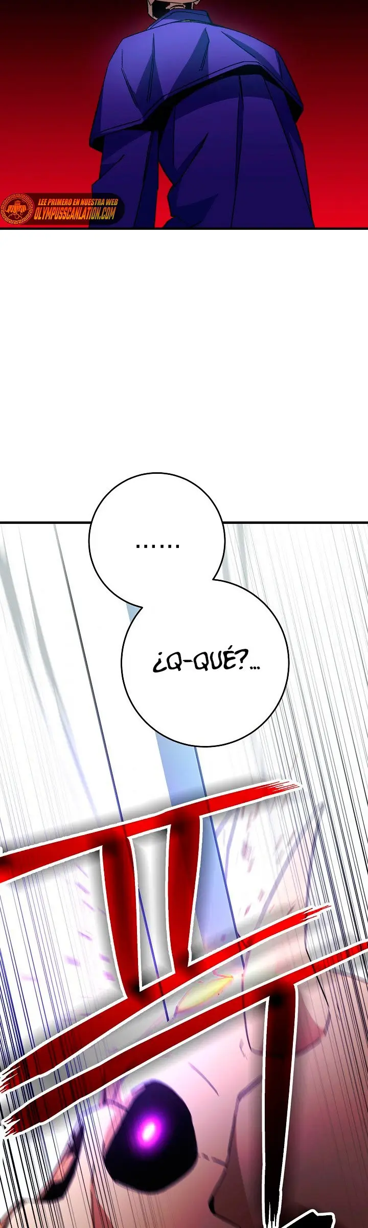 Heroe, regresa capítulo 35 página 46